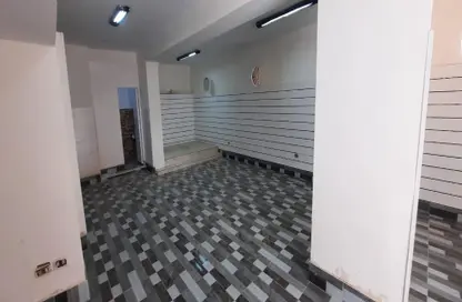 Shop - Studio - 1 Bathroom for sale in Al Thawra St. - Almazah - Heliopolis - Masr El Gedida - Cairo