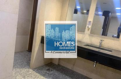 Whole Building - Studio - 4 Bathrooms for rent in Ring Road - Zahraa El Maadi - Hay El Maadi - Cairo