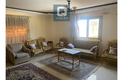 Apartment - 3 Bedrooms - 2 Bathrooms for rent in Sarayat El-Kattameya - El Katameya Compounds - El Katameya - New Cairo City - Cairo