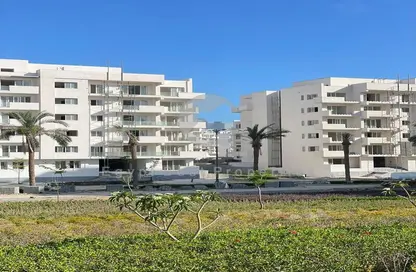 Apartment - 3 Bedrooms - 3 Bathrooms for sale in Mazarine - New Alamein City - Al Alamein - North Coast