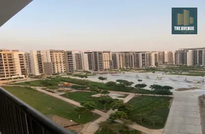 Apartment - 3 Bedrooms - 4 Bathrooms for rent in Zed Towers - Sheikh Zayed Compounds - Sheikh Zayed City - Giza