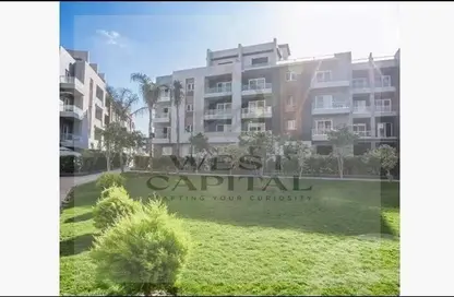 Penthouse - 4 Bedrooms - 5 Bathrooms for sale in Zayed Dunes - 6th District - Sheikh Zayed City - Giza