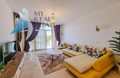 Apartment - 1 Bedroom - 1 Bathroom for sale in Azzurra Resort - Sahl Hasheesh - Hurghada - Red Sea