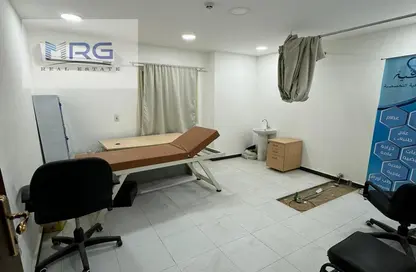 Full Floor - Studio - 6 Bathrooms for rent in Degla View - Zahraa El Maadi - Hay El Maadi - Cairo