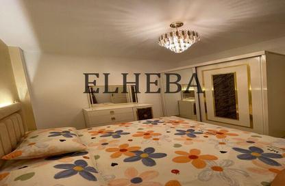 Apartment - 2 Bedrooms - 1 Bathroom for rent in Madinaty - Cairo