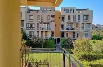 Apartment - 3 Bedrooms - 3 Bathrooms for sale in Porto Heliopolis - Almazah - Heliopolis - Masr El Gedida - Cairo