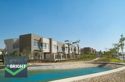 Apartment - 3 Bedrooms - 3 Bathrooms for sale in Badya Palm Hills - 6 October Compounds - 6 October City - Giza