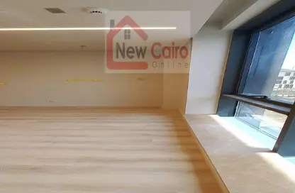 Office Space - Studio - 1 Bathroom for rent in The Venue Mall - South Teseen St. - The 5th Settlement - New Cairo City - Cairo