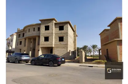 Villa for sale in Katameya Dunes - El Katameya Compounds - El Katameya - New Cairo City - Cairo