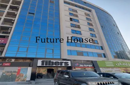 Apartment - 3 Bedrooms - 2 Bathrooms for sale in Rayhana Residence - Zahraa El Maadi - Hay El Maadi - Cairo