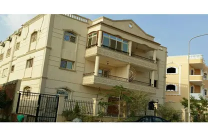 Duplex - 3 Bedrooms - 3 Bathrooms for sale in 4th District - Obour City - Qalyubia