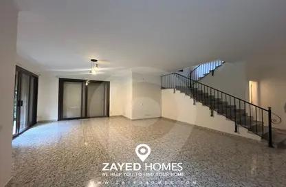 Duplex - 3 Bedrooms - 3 Bathrooms for rent in Casa - Sheikh Zayed Compounds - Sheikh Zayed City - Giza