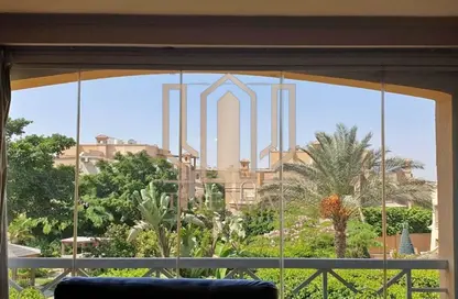 Twin House - 5 Bedrooms - 4 Bathrooms for sale in Pyramids Heights - Cairo Alexandria Desert Road - 6 October City - Giza