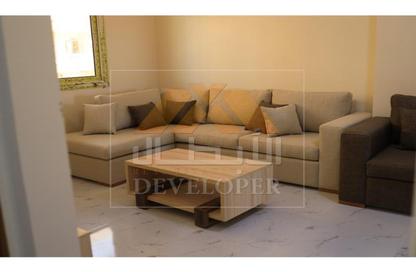 Apartment - 1 Bedroom - 1 Bathroom for sale in Al Ahyaa District - Hurghada - Red Sea