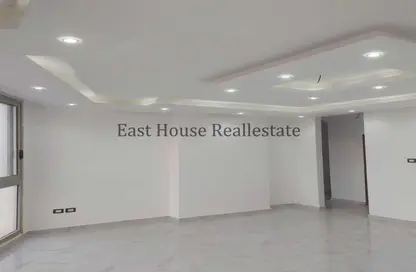 Apartment - 3 Bedrooms - 3 Bathrooms for rent in One Kattameya - El Katameya Compounds - El Katameya - New Cairo City - Cairo