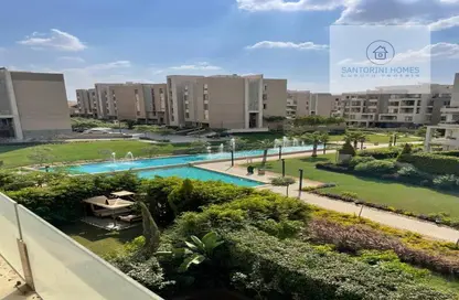 Apartment - 2 Bedrooms - 2 Bathrooms for rent in Village Gardens Katameya - 5th Settlement Compounds - The 5th Settlement - New Cairo City - Cairo