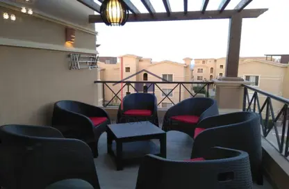 Chalet - 1 Bedroom - 1 Bathroom for sale in Piacera - Al Ain Al Sokhna - Suez