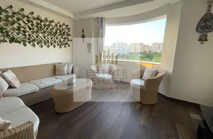 Apartment - 3 Bedrooms - 2 Bathrooms for sale in Mountain View Hyde Park - 5th Settlement Compounds - The 5th Settlement - New Cairo City - Cairo