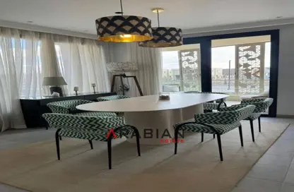 Apartment - 2 Bedrooms - 2 Bathrooms for sale in Badya Palm Hills - 6 October Compounds - 6 October City - Giza