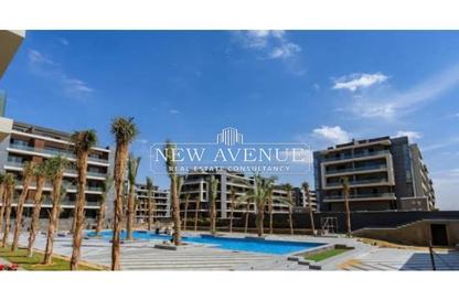 Apartment - 2 Bedrooms - 2 Bathrooms for sale in El Patio Oro - 5th Settlement Compounds - The 5th Settlement - New Cairo City - Cairo