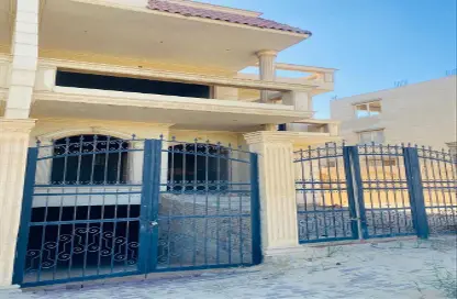 Villa for sale in 9th District - Sheikh Zayed City - Giza