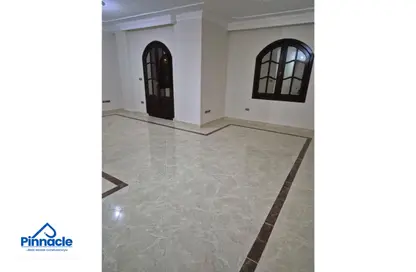 Apartment - 3 Bedrooms - 2 Bathrooms for rent in El Yasmeen 2 - El Yasmeen - New Cairo City - Cairo