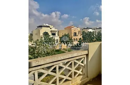 Villa - 3 Bedrooms - 3 Bathrooms for sale in Hyde Park - 5th Settlement Compounds - The 5th Settlement - New Cairo City - Cairo