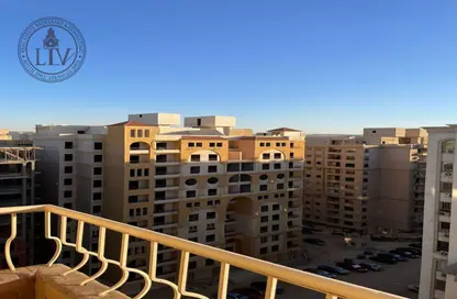 Apartment - 3 Bedrooms - 2 Bathrooms for sale in Grand City - Zahraa El Maadi - Hay El Maadi - Cairo