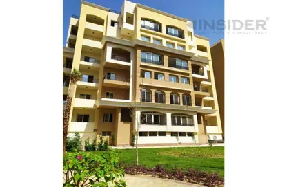 Apartment - 3 Bedrooms - 2 Bathrooms for sale in Al Maqsad - New Capital Compounds - New Capital City - Cairo