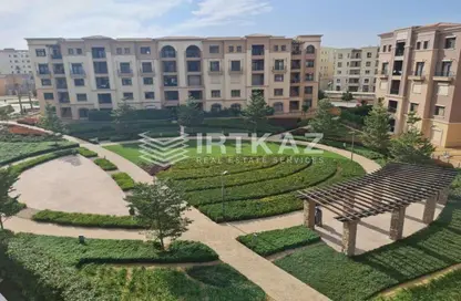 Apartment - 3 Bedrooms - 3 Bathrooms for sale in Mivida - 5th Settlement Compounds - The 5th Settlement - New Cairo City - Cairo