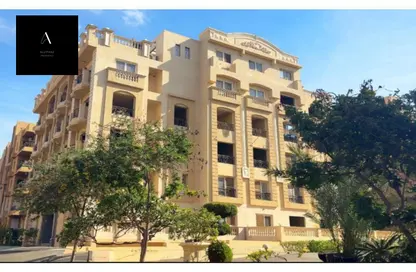 Apartment - 3 Bedrooms - 3 Bathrooms for sale in Al Ashrafiya - North Investors Area - New Cairo City - Cairo