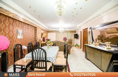 Apartment - 3 Bedrooms - 2 Bathrooms for sale in Ibrahimia - Hay Wasat - Alexandria