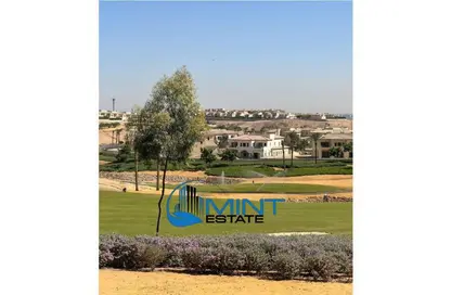 Villa - 3 Bedrooms - 3 Bathrooms for sale in Celesta Hills - Uptown Cairo - Mokattam - Cairo