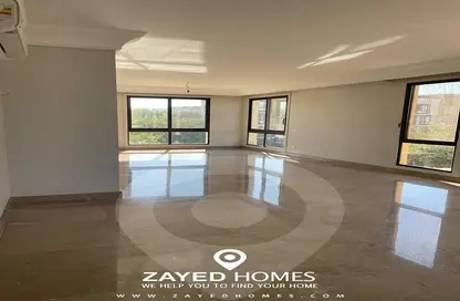 Villa - 5 Bedrooms - 6 Bathrooms for rent in Westown - Sheikh Zayed Compounds - Sheikh Zayed City - Giza