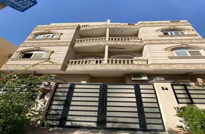 Apartment - 3 Bedrooms - 3 Bathrooms for sale in District 4 - The 5th Settlement - New Cairo City - Cairo