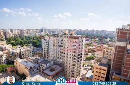 Apartment - 3 Bedrooms - 1 Bathroom for sale in Sporting - Hay Sharq - Alexandria