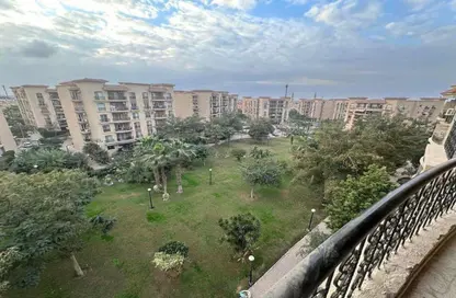 Apartment - 4 Bedrooms - 4 Bathrooms for sale in El Rehab Extension - Al Rehab - New Cairo City - Cairo