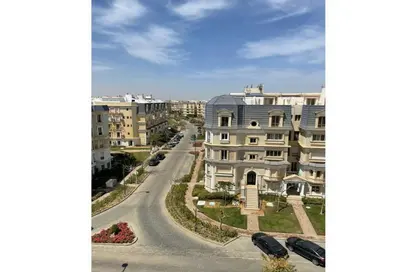 Duplex - 3 Bedrooms - 4 Bathrooms for sale in Mountain View Hyde Park - 5th Settlement Compounds - The 5th Settlement - New Cairo City - Cairo