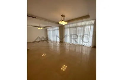 Apartment - 4 Bedrooms - 4 Bathrooms for sale in Cairo Festival City - North Investors Area - New Cairo City - Cairo