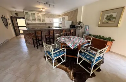 Chalet - 3 Bedrooms - 2 Bathrooms for sale in Stella Sidi Abdel Rahman - Sidi Abdel Rahman - North Coast