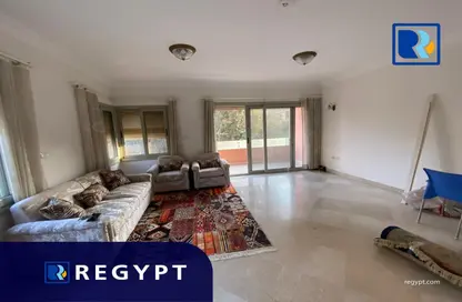 Apartment - 3 Bedrooms - 2 Bathrooms for rent in Street 212 - Degla - Hay El Maadi - Cairo