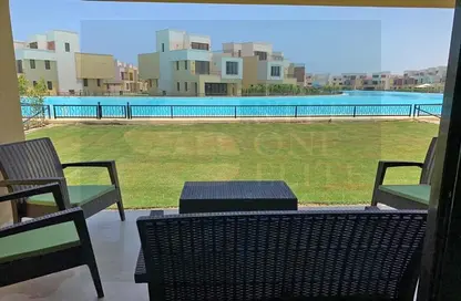 Villa - 4 Bedrooms - 3 Bathrooms for sale in Marseilia Beach 5 - Ras Al Hekma - North Coast