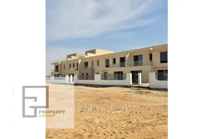 Apartment - 2 Bedrooms - 3 Bathrooms for sale in Vye Sodic - New Zayed City - Sheikh Zayed City - Giza