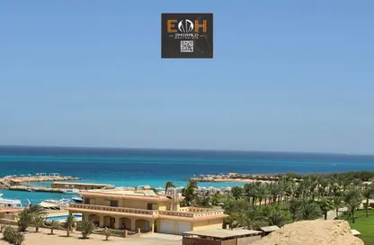 Apartment - 2 Bedrooms - 1 Bathroom for sale in Sea Light Hurghada - Hurghada Resorts - Hurghada - Red Sea