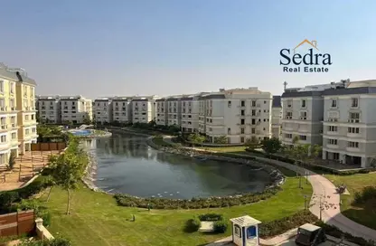 Apartment - 2 Bedrooms - 2 Bathrooms for sale in Mountain View Hyde Park - 5th Settlement Compounds - The 5th Settlement - New Cairo City - Cairo