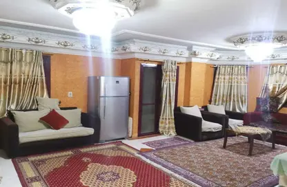 Apartment - 3 Bedrooms - 2 Bathrooms for sale in Ezz Al Deen Omar St. - El Talbia - El Haram - Hay El Haram - Giza