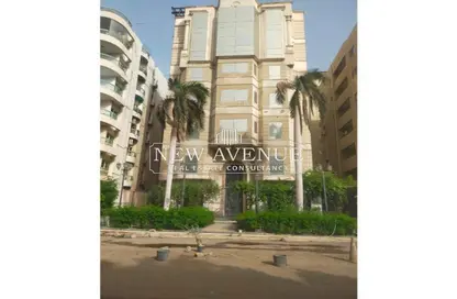 Whole Building - Studio for sale in Sayed Zakaria St. - Sheraton Al Matar - El Nozha - Cairo