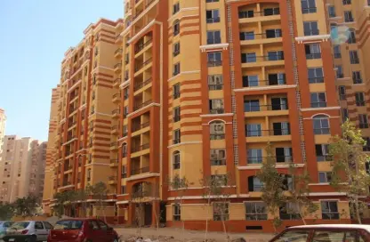 Apartment - 4 Bedrooms - 3 Bathrooms for sale in Maadi Gardens - Maadi - Hay El Maadi - Cairo