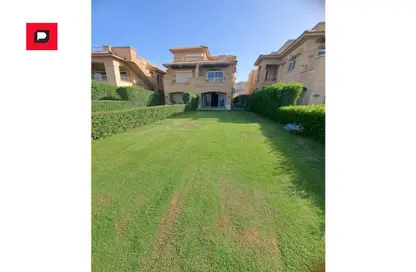 Villa - 4 Bedrooms - 3 Bathrooms for sale in Telal Al Sokhna - Al Ain Al Sokhna - Suez