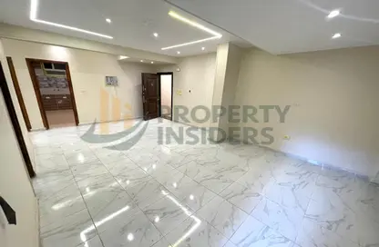 Apartment - 3 Bedrooms - 3 Bathrooms for sale in White Nile St. - Mohandessin - Giza